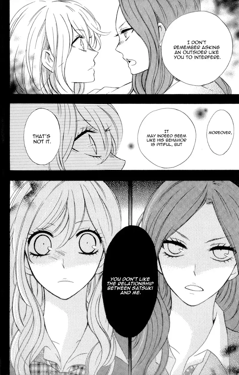 Kimi ni Happiness Chapter 2 18